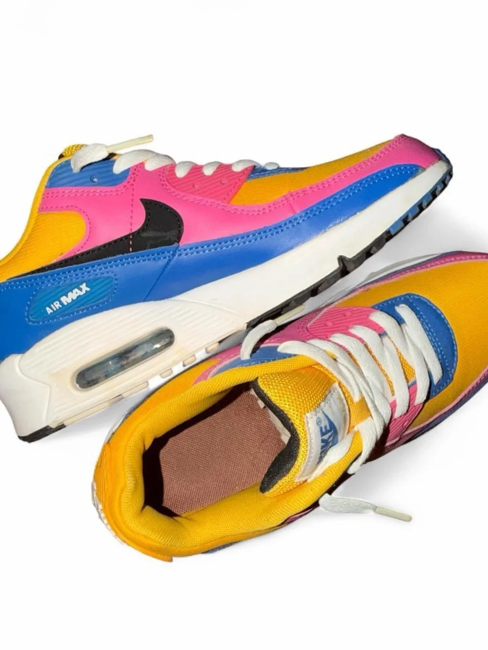 Nike Air Max 90
